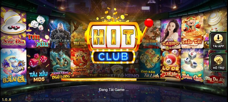 Hit Club đã oanh tạc thị trường Việt Nam như thế nào?