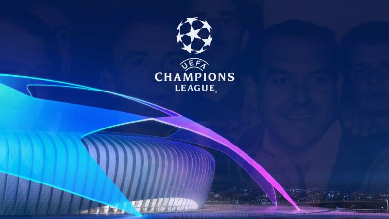 Lịch sử ra đời của UEFA Champions League