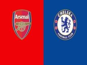 Thống kê lịch sử đối đầu Arsenal vs Chelsea