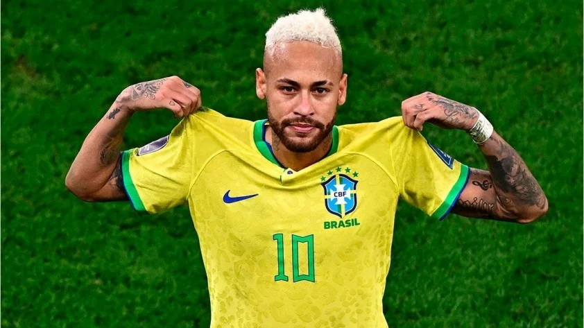 Chuyển nhượng 15/3: Neymar có bến đỗ mới